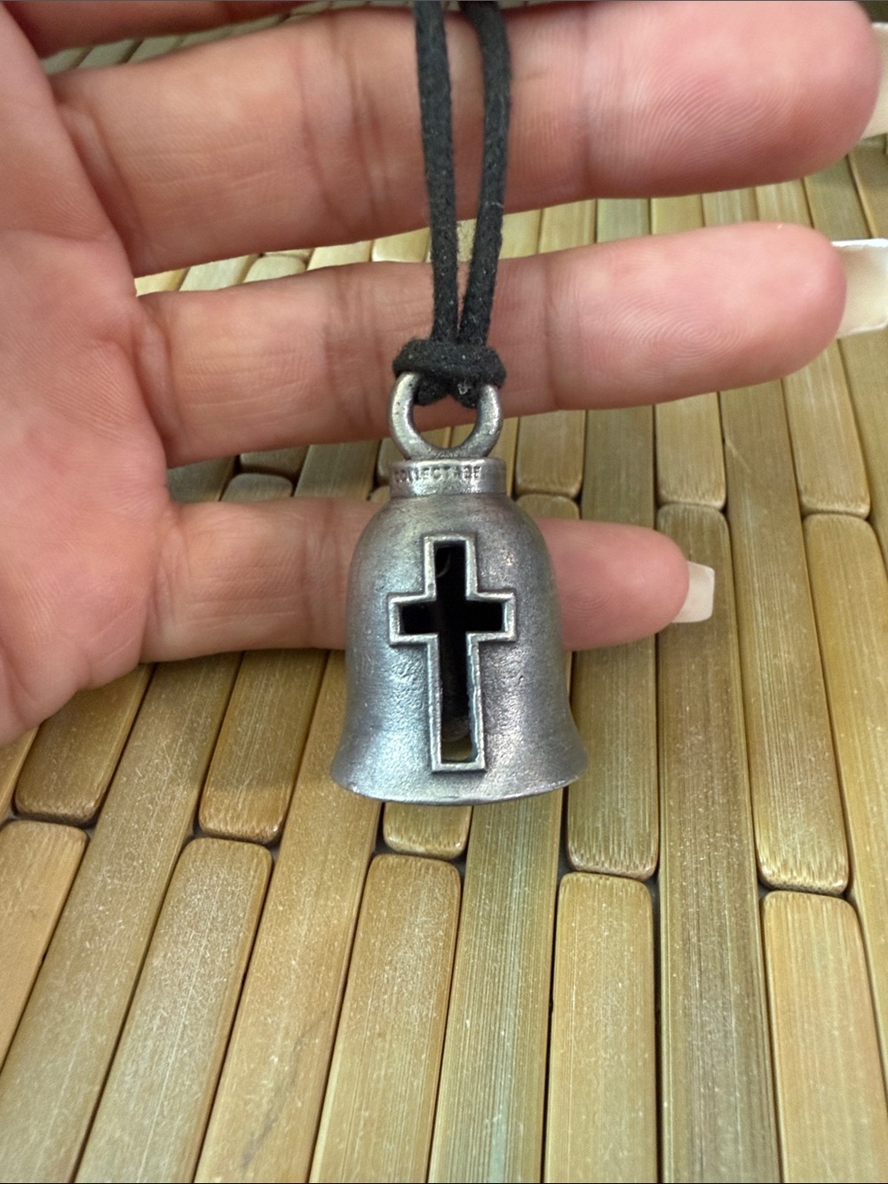 Biker bell